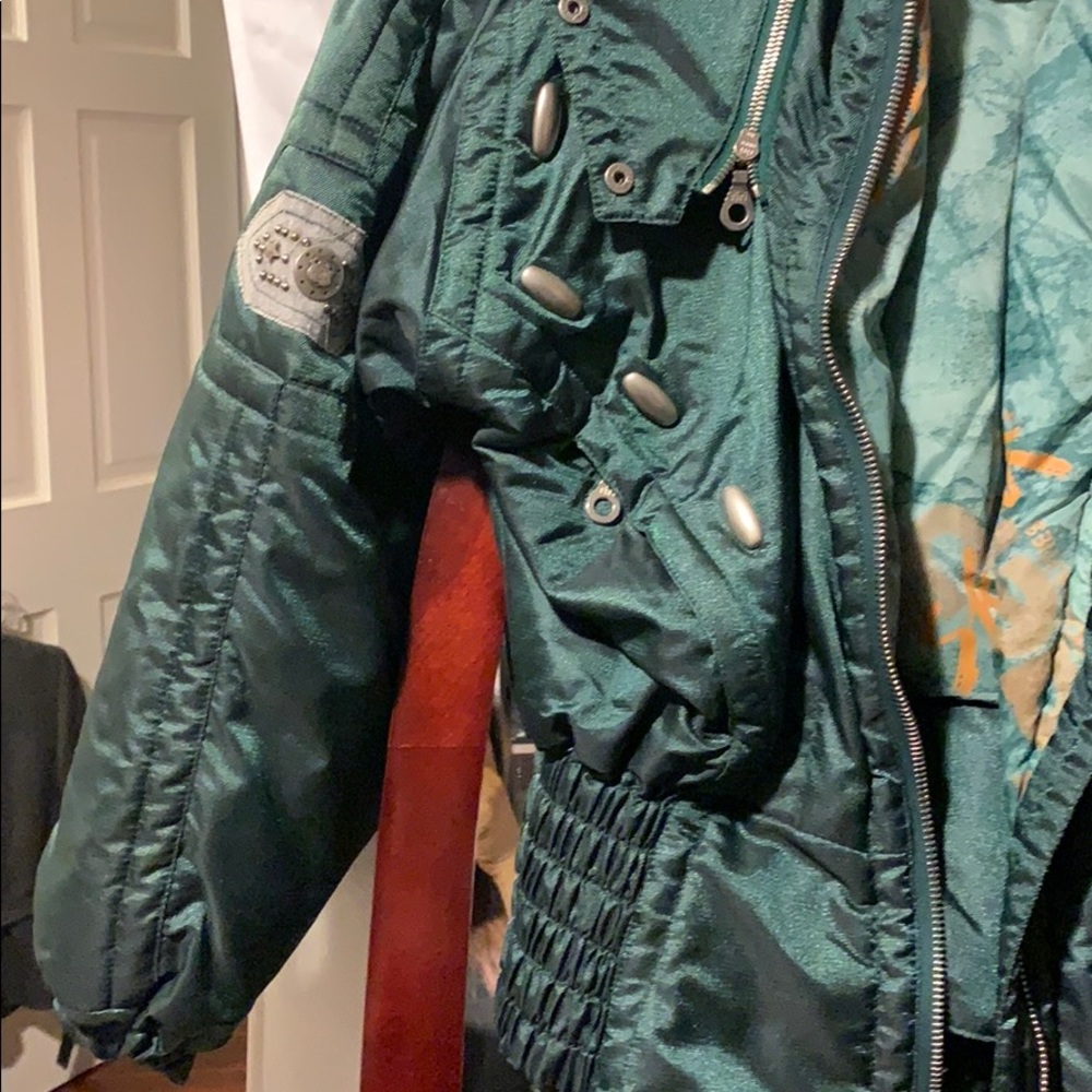 Ski Jacket - image 5